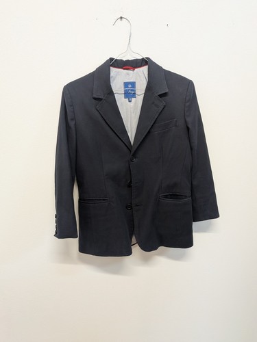 Blazer fay blu bambino anni - 10,