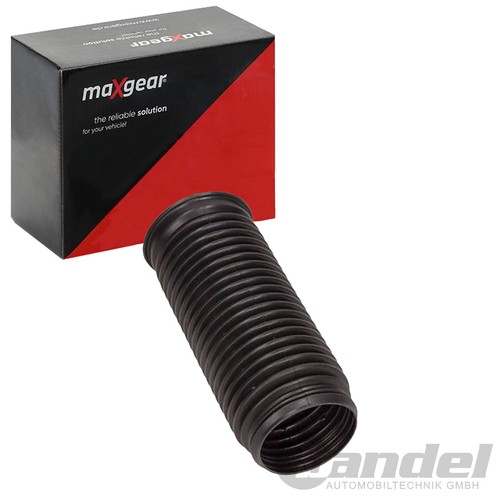 Maxgear tappo parapolvere - parapolvere, asse