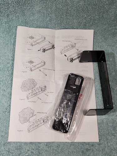 Yaesu supporto per testa radio - testa,