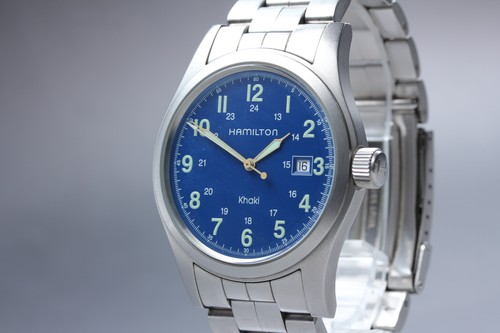Ecc orologio da - +,