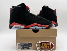 DS Nuove Nike Air Jordan Retro