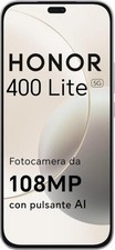 Honor 400 lite - dual, sim