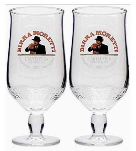 Birra moretti half pint - moretti,