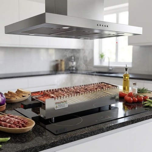 Spiedigrill - c.b.e.,