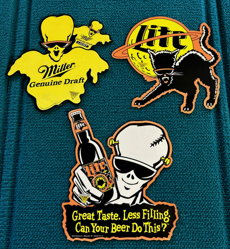 Miller lite birra - miller, uomo