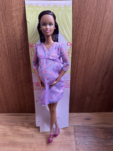 Happy family bambola barbie - aa,