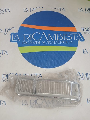 Plastica fanalino freccia - plastica,