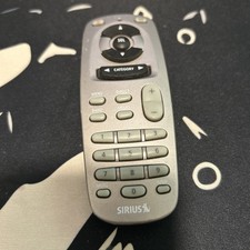 Telecomando originale sirius - originale,