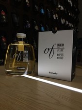GRAPPA OF LIGNEUM MOSCATO INVECCHIATA BONOLLO LT0,700