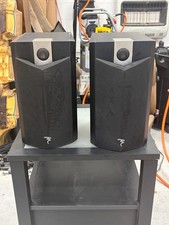 Focal 706v Chorus V