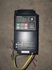 INVERTER HITACHI + SCHEDA PER