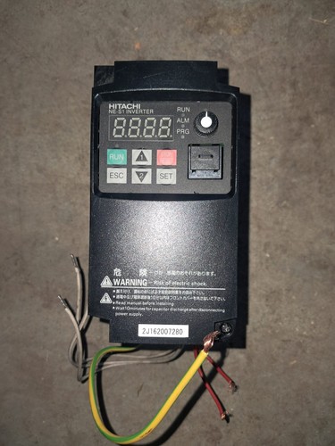 Inverter hitachi scheda per - hitachi,
