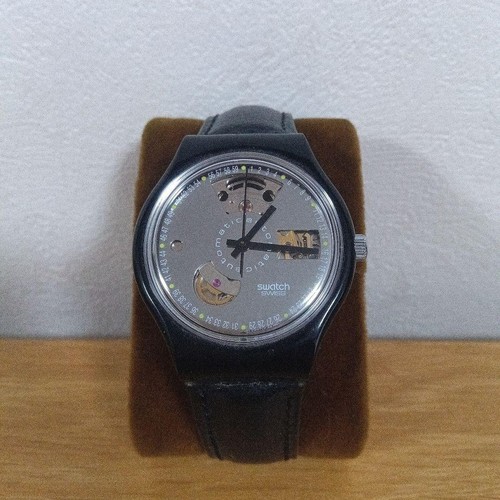 Swatch automatico sab100 - swatch,