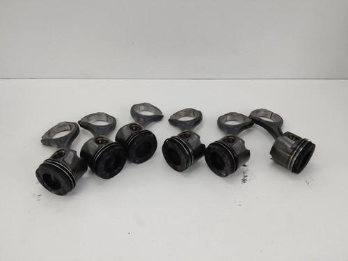 Pistoni motore per mercedes - motore,