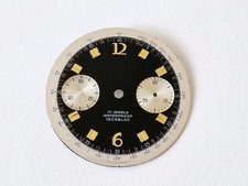 Orologio Swiss Made Cronografo