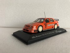 ALFA ROMEO 155 V6 DTM 1995