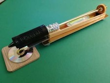 RADIONICA Dispositivo Radionico/Orgonico C.M.