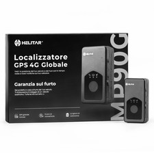 Localizzatore GPS Globale - 5