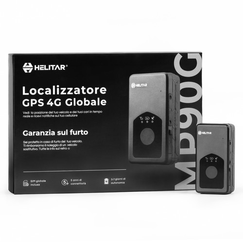 Localizzatore gps globale 5 - localizzatore,