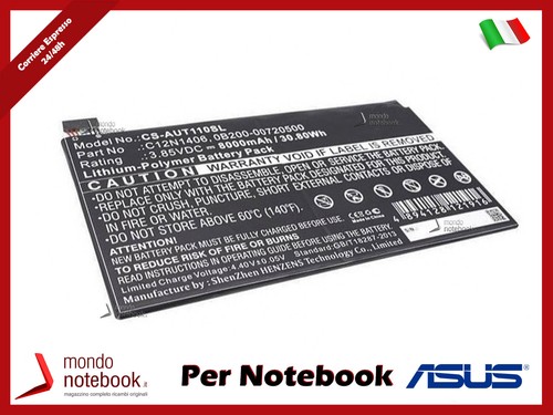 Batteria compatibile alta - compatibile,
