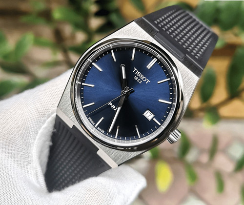 Orologio uomo tissot prx - da,