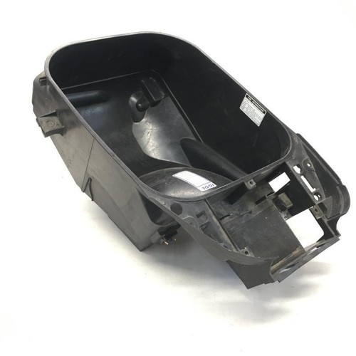 Coffre sotto sella yamaha - coffre,