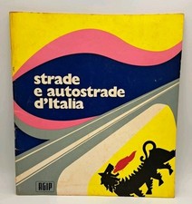 Strade e autostrade d'Italia -
