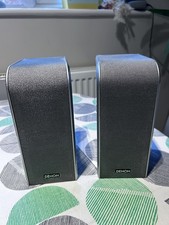 Denon a56 coppia - denon, di