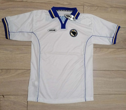 Reusch jersey shirt maglia - reusch,