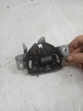 Fermo blocco cofano Suzuki