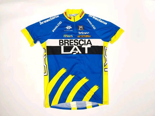 Vintage ciclismo maglia - vintage,