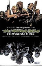 The Walking Dead Compendium
