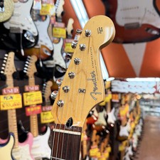 Chitarra elettrica usata