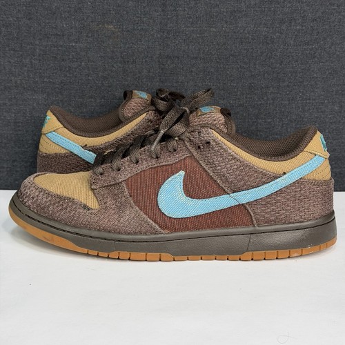 2010 nike dunk low baroque - dunk,