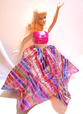 B442 - BARBIE 90s splendido