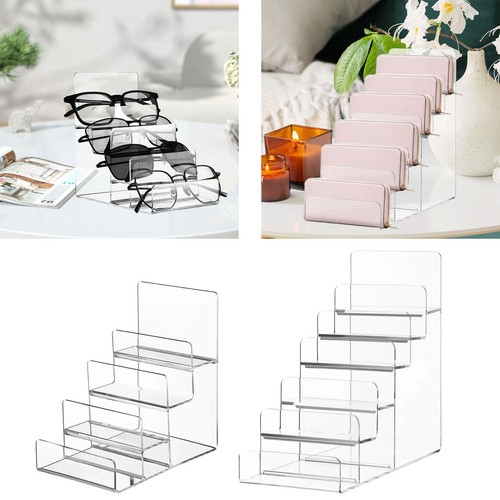 Espositore tavolo verticale - espositore,
