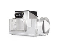 Misuratore portata aria massa