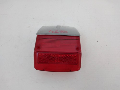 Vespa 125 fanale - ts,