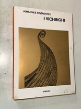 JOHANNES BRONDSTED - I