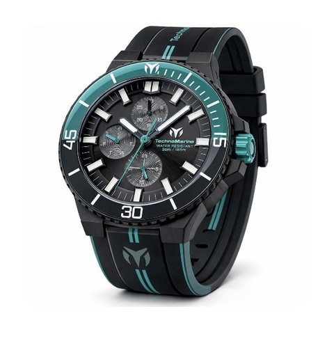Orologio uomo technomarine - da,