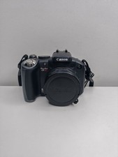 Canon PowerShot S5 IS 8.0 Mp