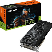 Gigabyte GeForce RTX 5080