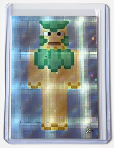 Tropius edizione limitata - tropius,