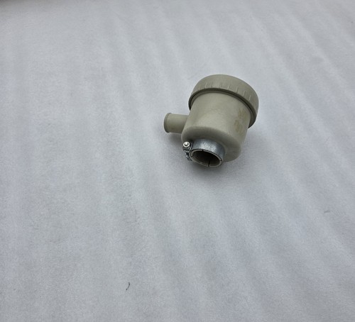 Coperchio filtro aspirazione