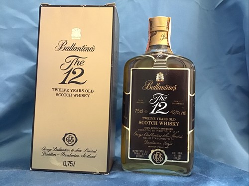 Bottiglia whisky - bottiglia, di