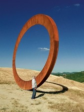 MAURO STACCIOLI: SITES OF