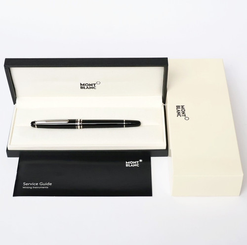 Penna sfera montblanc - penna, a