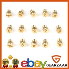 15x UGELLI CARBURATORE 40-85