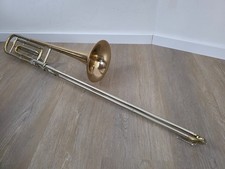 Trombone B&S con quartina di