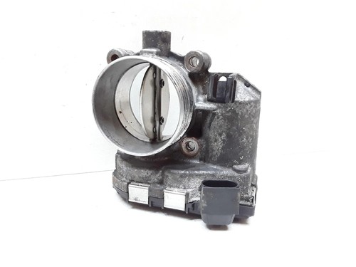 Valvola farfalla volvo - a,